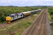 37688 Honeybourne 7 September 2020