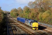 37688 Wolvercote 23 November 2022