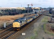 37694 Kirk Sandall Junction 17 February 1996