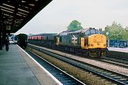 37696 Oxford 5 May 1987