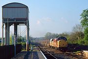 37703 & 37696 Kemble 27 April 1999