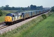 37703 Shrivenham 13 June 1994