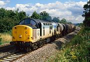 37705 Keynsham (Fox's Wood) 12 August 1993