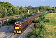 37706 & 37669 Wolvercote 10 August 2019