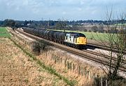 37707 Lower Basildon 11 February 1989