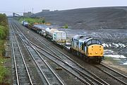 37708 Thorne Junction 17 April 1999