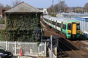 377105 Havant 1 April 2019