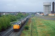 37710 Goole (Potters Grange Junction) 5 May 1997