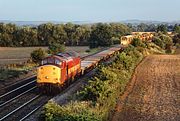 37712 Culham 21 June 2001