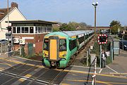 377136 Lancing 1 April 2019