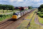 37714 Barton-under-Needwood 26 June 1991