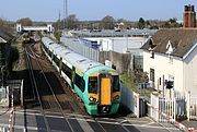 377151 Havant 1 April 2019