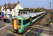 377444 Lancing 1 April 2019