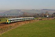 377458 Arundel 19 November 2005