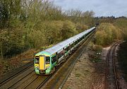 377465 Copyhold Junction 20 January 2007