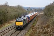 37800, 456016, 456010 & 456018 Chilson 26 January 2022