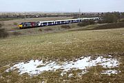 37800 Lidlington 19 March 2018