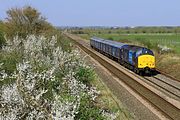 37800 Stoke Orchard 3 April 2025