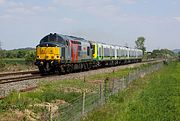 37884 Bretforton 19 May 2018