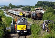 37884 Long Marston 10 July 2017