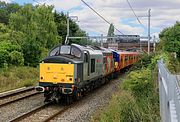 37884 Steventon 5 August 2022