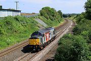 37884 Stoke Prior 23 June 2026