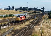 37895 Hatfield & Stainforth 22 August 1998