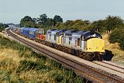 37897 & 37888 Compton Beauchamp 2 September 1997