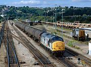 37897 Ebbw Junction 24 July 1996