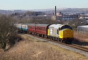 37901 Heap Bridge 7 March 2010