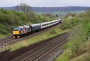 37901 Standish Junction 8 April 2024