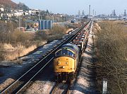 37902 Baglan 25 March 1987