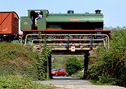 3810 Buckfastleigh 1 May 1994