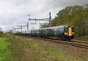 387146 & 387143 Uffington 10 May 2021