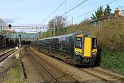 387152 & 387151 Goring & Streatley 14 February 2026