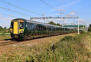 387166, 387163 & 387169 Uffington 10 October 2021