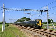 387171 & 387158 Uffington 23 June 2021