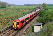 387221 Beddingham 23 April 2022