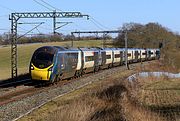 390001 Blisworth 5 March 2025
