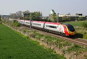 390004 Wootton Green 20 April 2009