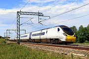 390006 Bugbrooke 7 August 2020