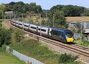 390043 Banbury Lane 7 August 2020