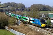 390121 Banbury Lane 5 March 2025