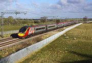 390151 Gayton 19 March 2018