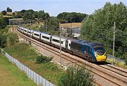 390152 Banbury Lane 7 August 2020