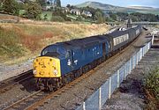 40029 Chinley 20 October 1983