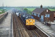 40057 & 40135 Pilning 28 May 1984