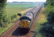 40091 Evedon 11 August 1984