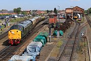 40106 Kidderminster 16 May 2019