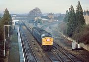 40118 Kemble 15 December 1984